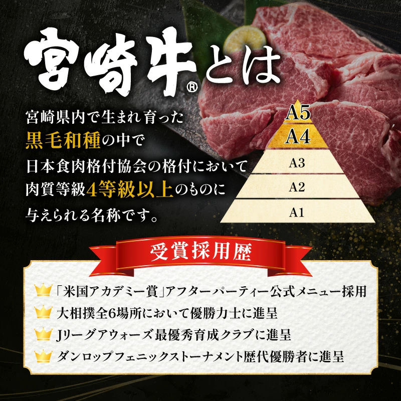 【A4等級以上】宮崎牛肩ロースすき焼き用 500g～1.8kg（国産 牛肉 宮崎牛 黒毛和牛 ロース すき焼き 霜降り 赤身 人気）