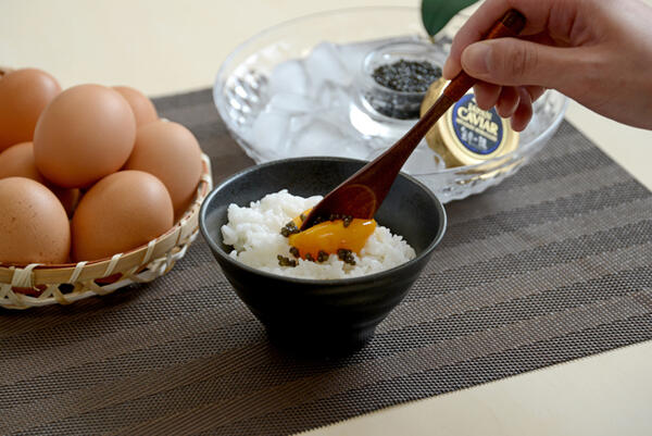 【純国産キャビア】オシェトラキャビア 20g 皇帝の涙 国産 チョウザメ 魚卵 宮崎県