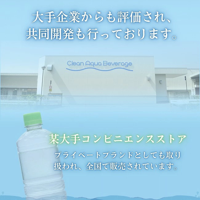 【ミネラルたっぷり天然中硬水】細野の天然水 555ml×24本 （国産 ナチュラルウォーター ミネラルウォーター 天然水 水 中硬水 シリカ 美容 人気 霧島 宮崎 小林市）