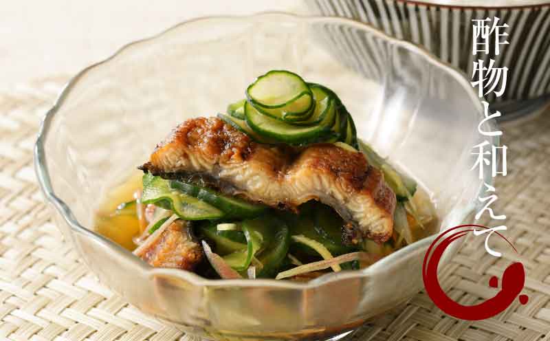 宮崎県産 うなぎ 蒲焼き 5尾セット K10_0011_2 