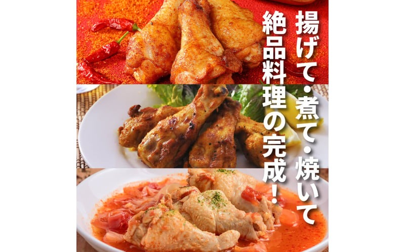 福袋 木城町 お肉いろいろお楽しみセットC K16_0071_2