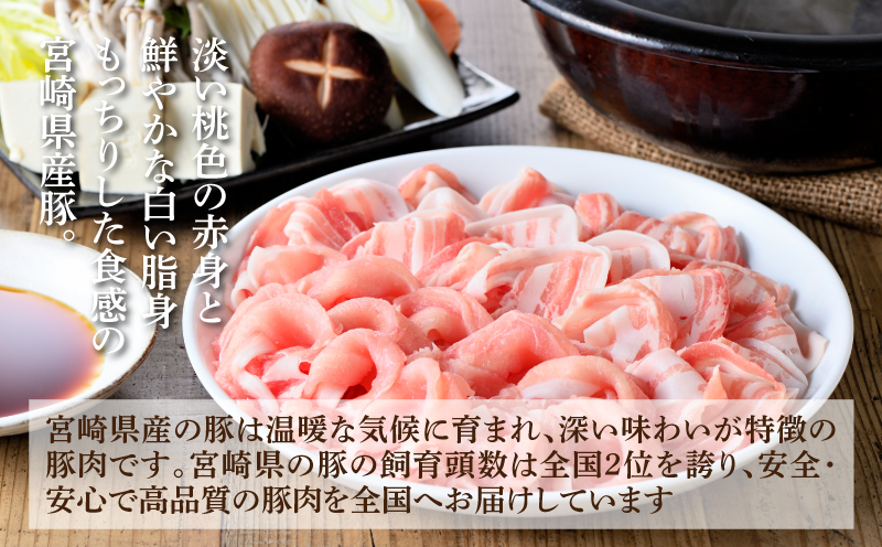 豚肉 詰め合わせ3.2? K18_0040_5