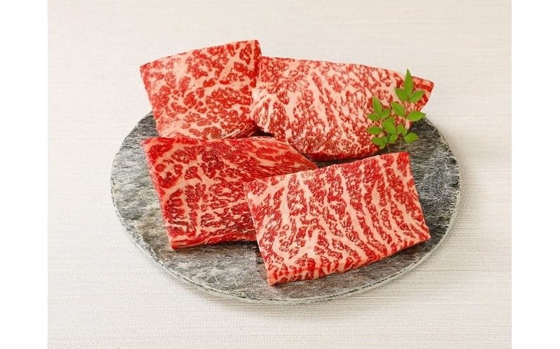 宮崎牛 ロースステーキ500ｇ ミスジステーキ300ｇ モモステーキ400ｇ  K18_0033_4