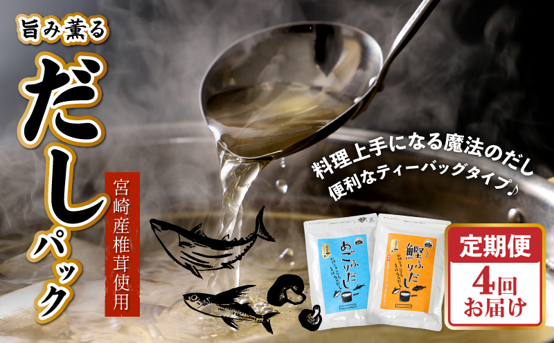 旨味薫るだしの定期便 K06_T001_2