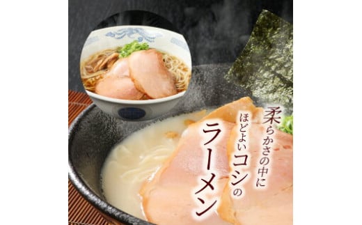 ＜養生麺セット 12個入り＞ K10_0003_2