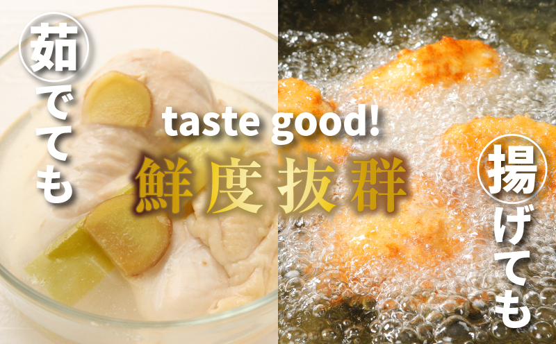 宮崎県産若鶏ササミ２Kｇ K16_0084