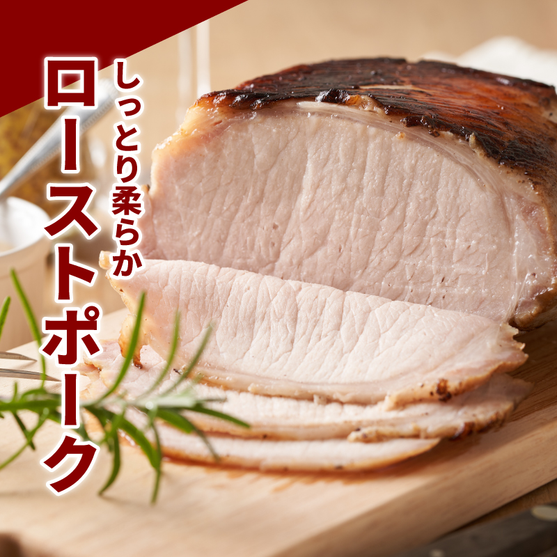 宮崎県産豚ロースブロック　5kg越え K16_0058_1