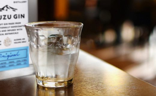 ＜OSUZU　GIN　200ml  1本＞ K40_0002_3