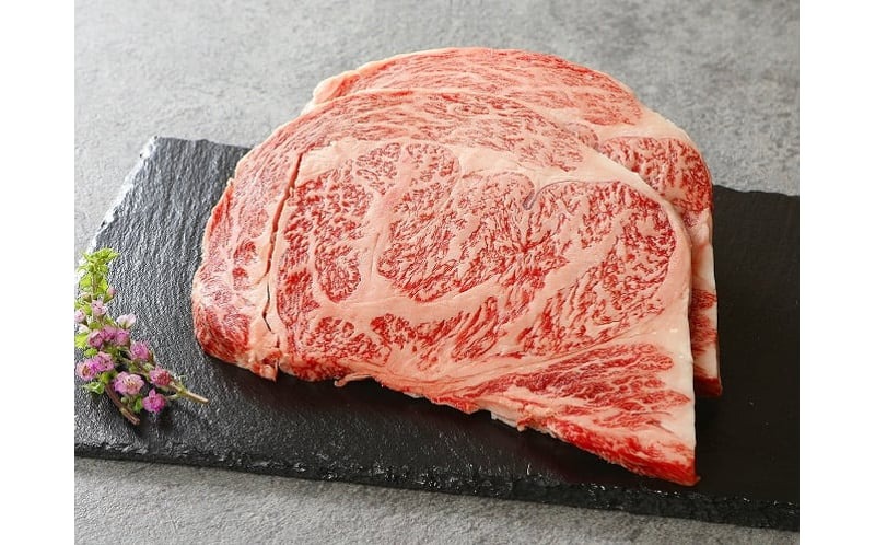 宮崎牛 ロースステーキ500ｇ ミスジステーキ300ｇ モモステーキ400ｇ  K18_0033_4