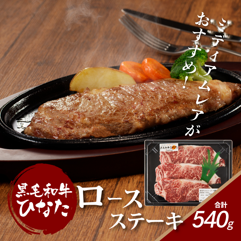 4回定期便 宮崎県産 ブランド牛「黒毛和牛ひなた」 K34_T002_1