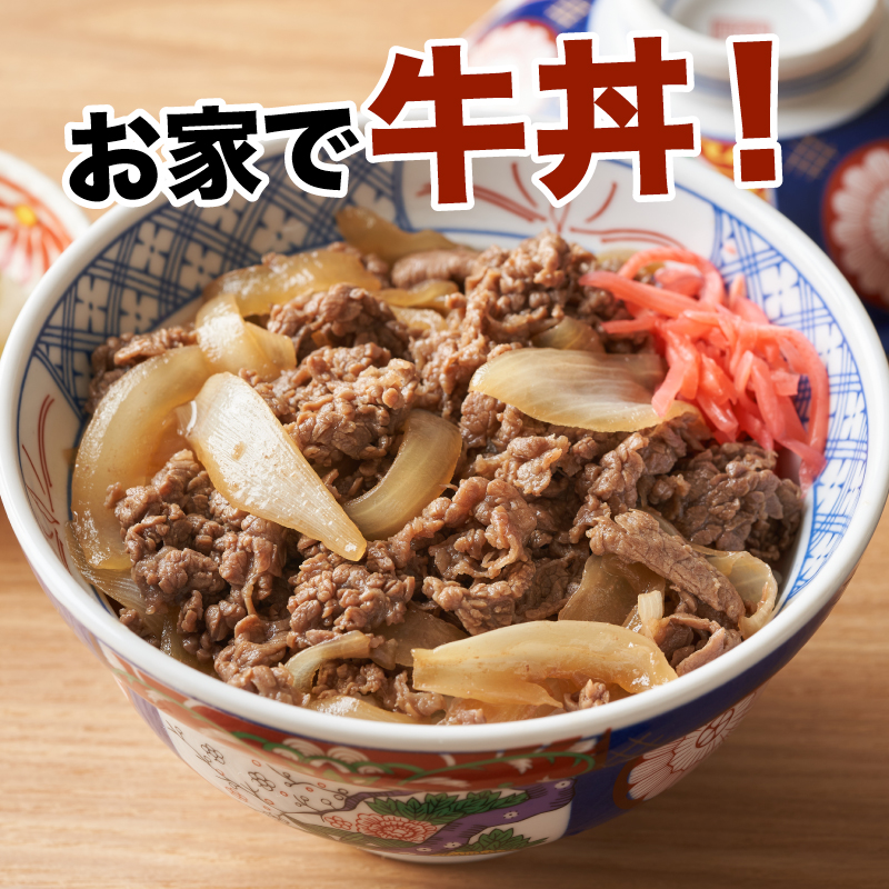 宮崎県産黒毛和牛 贅沢切り落とし1kg(500g×2)×6回定期便 K16_T015