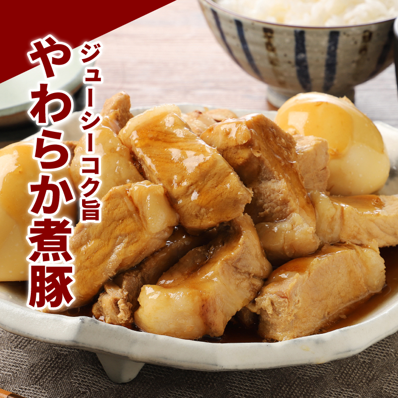 宮崎県産豚ロースブロック　5kg越え K16_0058_1