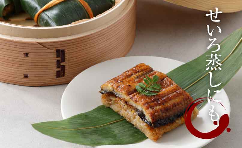 宮崎県産 うなぎ 白焼き 蒲焼き 4尾セット K10_0013_2 