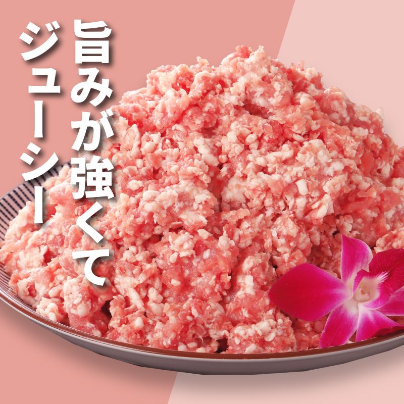 福袋 木城町 お肉いろいろお楽しみセットA K16_0069_3