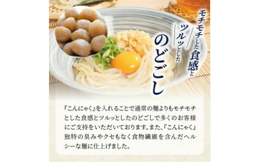 養生麺うどんセット（冷凍）スープ付き K10_0004_2