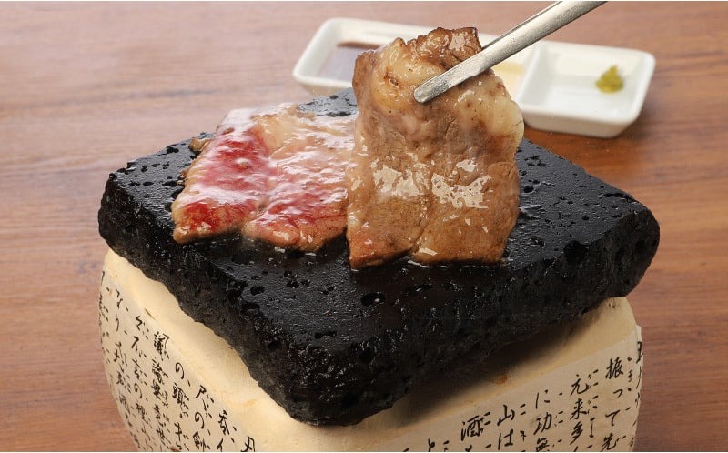 宮崎牛 バラ 焼肉500ｇ  K18_0020_7