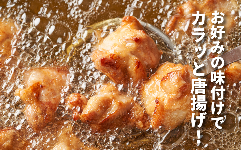 宮崎県産若鶏切身　200g×10パック K16_0075_1