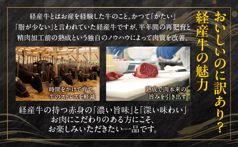 【2週間以内発送】月数量限定≪訳あり≫黒毛和牛切り落とし計1.5kg(500g×3パック) 肉 牛 牛肉 国産_T025-001
