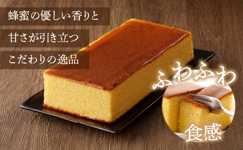 【2週間以内発送】老舗菓子舗のマドレーヌ(こしあん入り)・カステラセット「合計6個・個包装」 焼き菓子 スイーツ 詰め合わせ 洋菓子_T035-021