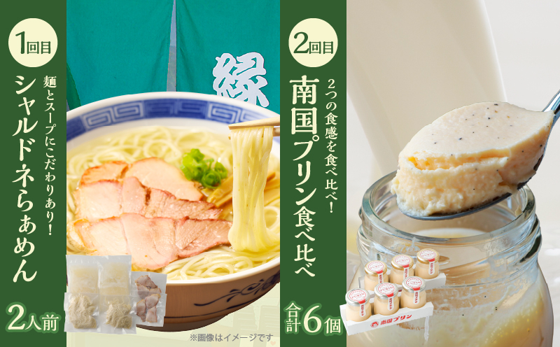 ≪6か月お楽しみ定期便≫都農町定期便(梅) 肉 加工品 デザート 国産_T999-0056