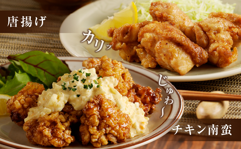 【定期便も選べる】 ≪数量限定≫宮崎県産 若鶏モモ肉切身 計3kg 計9kg