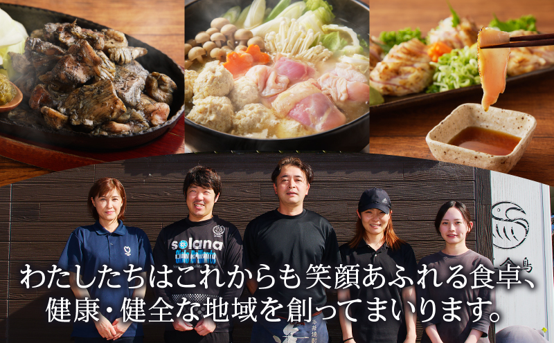 生産者応援！【期間・数量限定特別規格】宮崎県産若鶏炭火焼(計2.1kg) 肉 鶏肉 加工品 国産_T017-0021-ZO