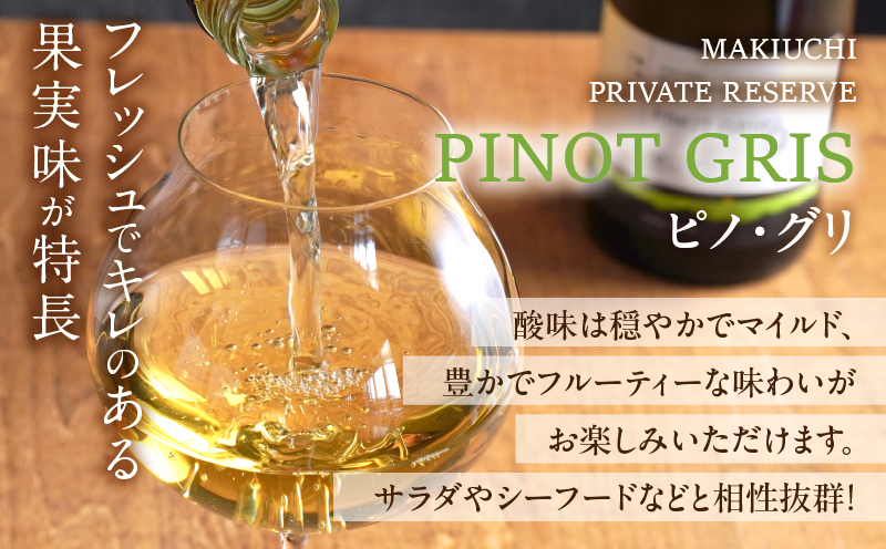 ≪数量限定≫都農ワイン ピノグリ2本&グラスセット 酒 飲料 アルコール 国産 ロナ_T014-0215