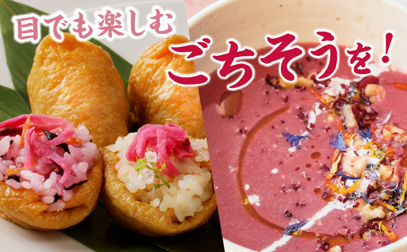 先行予約≪期間限定≫大和ルージュ＆そのでこセット(合計1.5kg以上) 野菜 加工品 国産_T003-0145