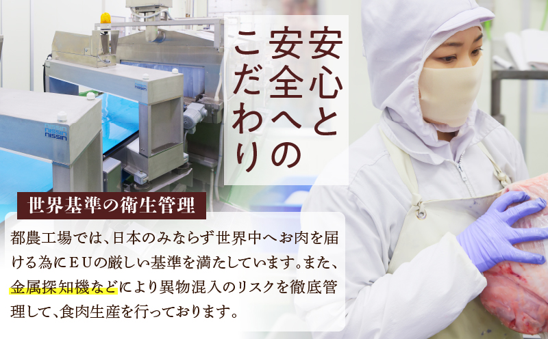 ≪肉質等級4等級以上≫黒毛和牛赤身スライス(計1kg) 肉 牛 牛肉 おかず 国産_T030-0893