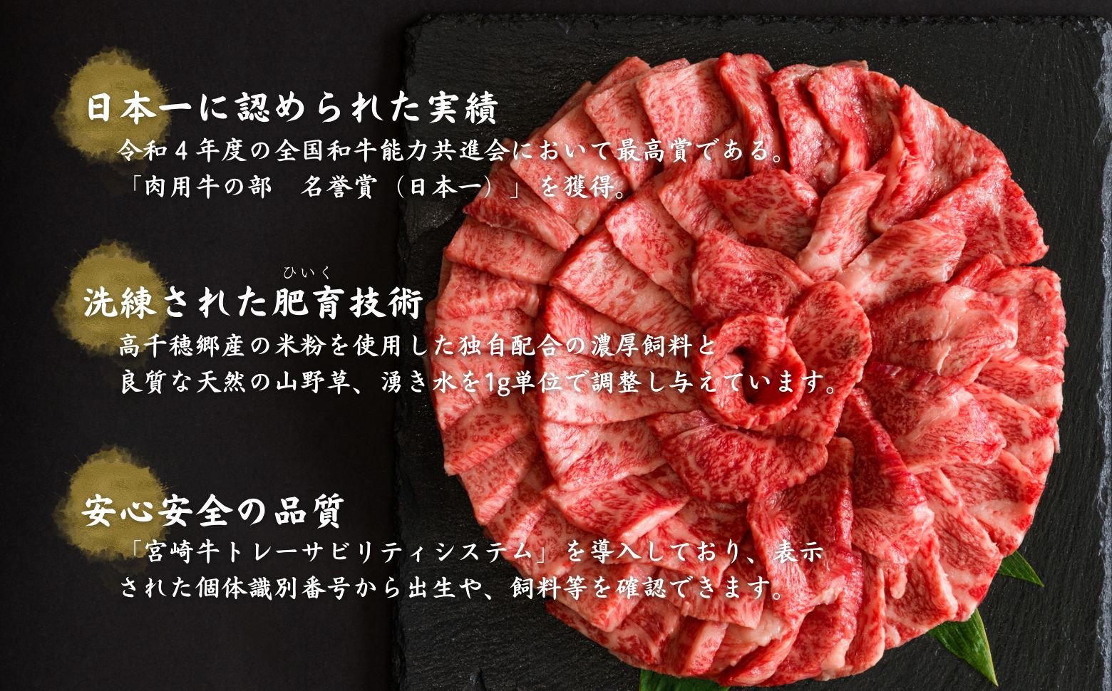 宮崎県産黒毛和牛A4等級以上 高千穂牛特選焼肉セット 800g (ロース&上カルビ各400g) 宮崎県産 黒毛和牛 A4等級以上 高千穂牛 特選 焼肉セット［ロース&上カルビ各400g］ 計800g 牛肉 肉 お肉 精肉 ロース カルビ 国産 国産牛 ブランド牛 和牛 国産黒毛和牛 焼肉 セット 詰め合わせ 精肉セット 贈答 贈り物 一人焼肉 宮崎県 高千穂町 _Tk002-070