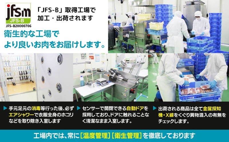 宮崎牛 こま肉・ミンチセット1kg_Tk024-019