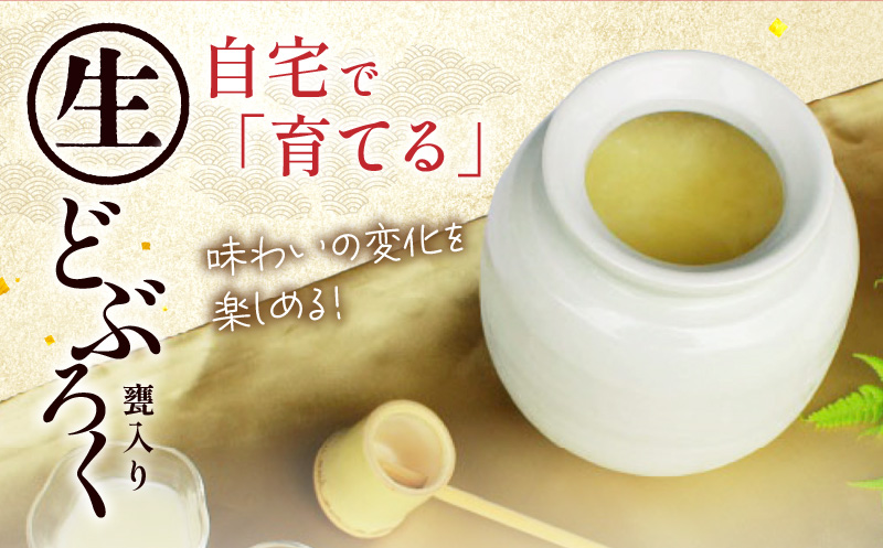 【辛口（神楽まいり　度数：15度）】 御神水源どぶろく 900ml×1本 生酒 火入れなし自宅で 熟成発酵できる オリジナルの味が楽しめる 生 どぶろく ふるさと納税 どぶろく お酒 酒 アルコール 晩酌 化粧箱 化粧箱入り 箱入り 贈答 贈り物 ギフト プレゼント 宮崎県 高千穂町 _Tk015-012-kara