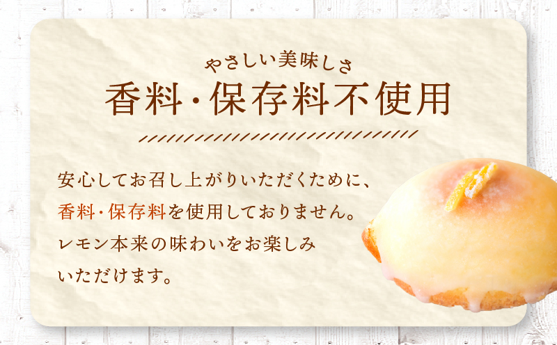 訳あり「宮崎レモンケーキ」 10個入りサイズ不揃い 欠けあり_Tk022-015