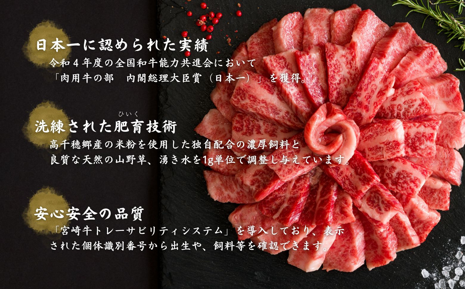 宮崎県産黒毛和牛A4等級以上 高千穂牛バラ肉 500g 宮崎県産 黒毛和牛 A4等級以上 高千穂牛 バラ肉 500g 牛肉 肉 お肉 精肉 牛バラ A4 ブランド牛 国産牛 黒毛和牛 国産 国産牛肉 焼肉 炒めもの 料理 普段使い 冷凍 使い勝手 アウトドア キャンプ グランピング BBQ 一人焼肉 宮崎県 高千穂町 _Tk002-068