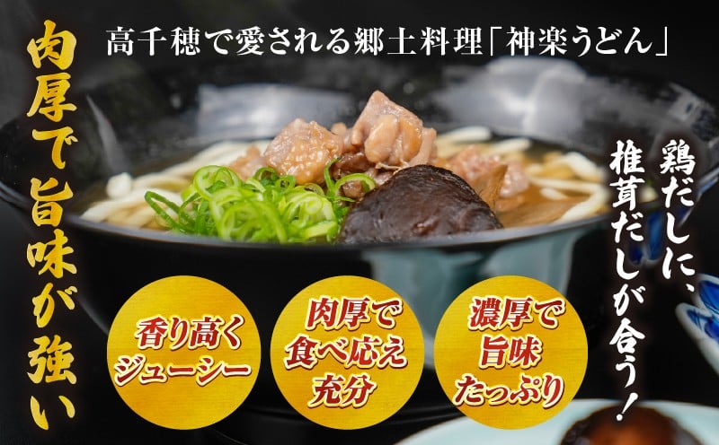 【3ヶ月定期便】 乾燥しいたけ 240g（40g×6袋）×3回 720g_Tk004-t042