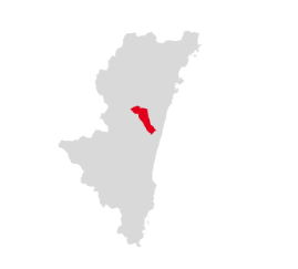 宮崎県&nbsp;宮崎県木城町