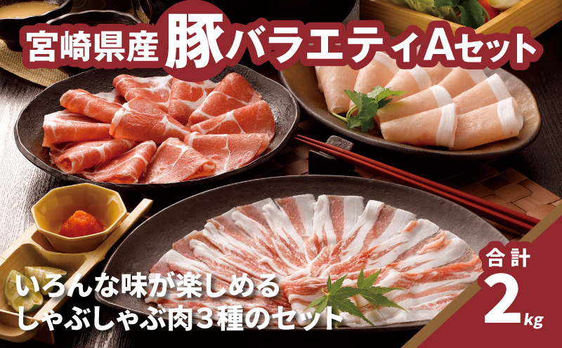 バラエティA(ロース500g・バラ500g・もも500g×2)計2?セット_K16_0118__1