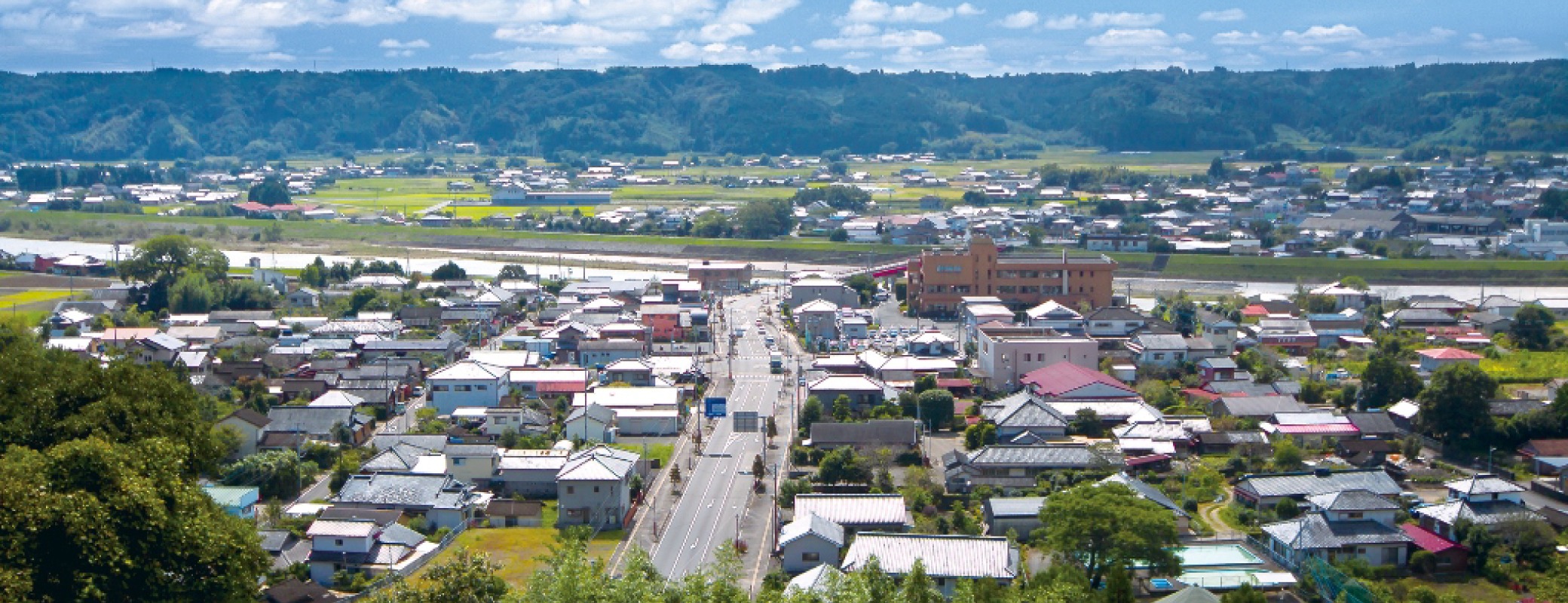 宮崎県&nbsp;宮崎県木城町