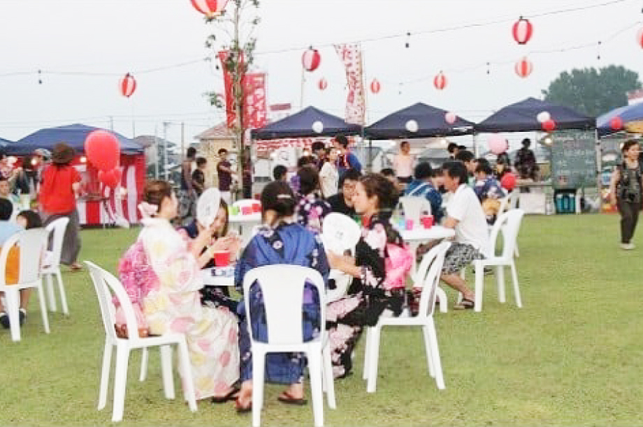 PRイベント(事業)