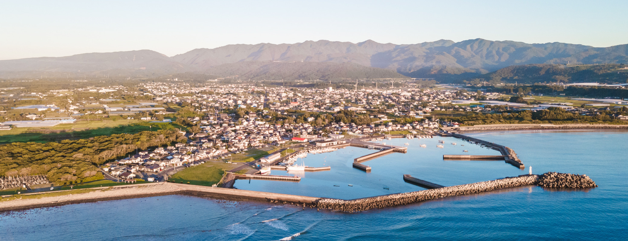 宮崎県 宮崎県都農町