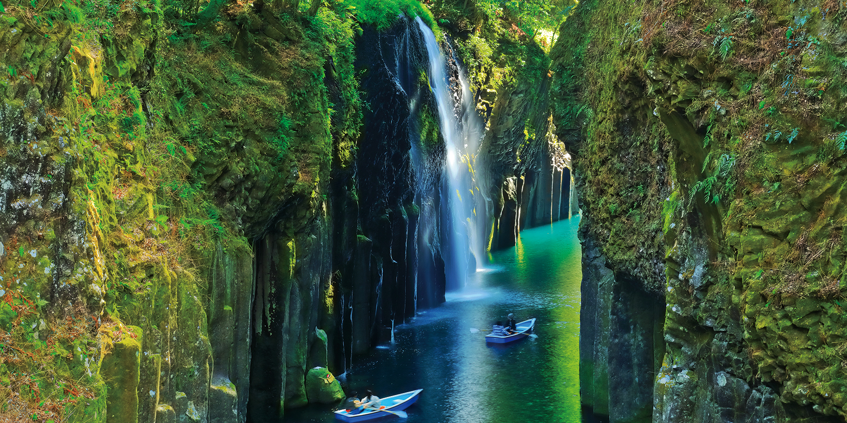宮崎県&nbsp;宮崎県高千穂町